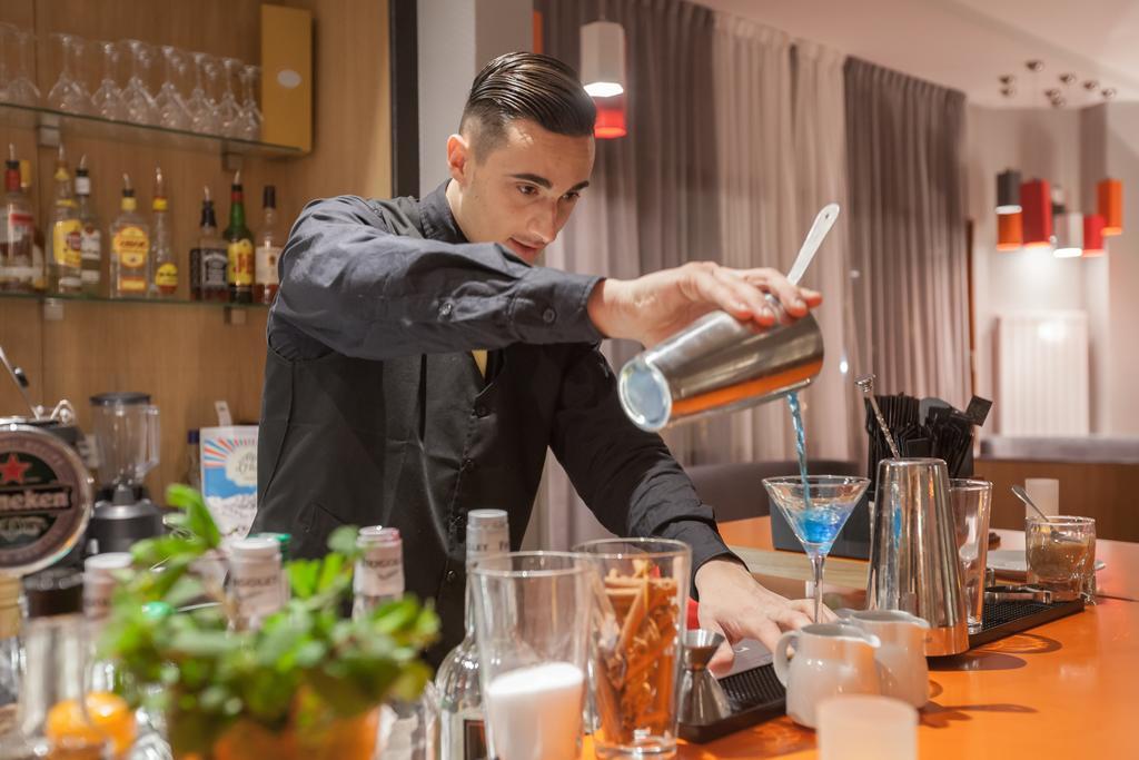 Hotel Royal Ours Blanc Boutique &