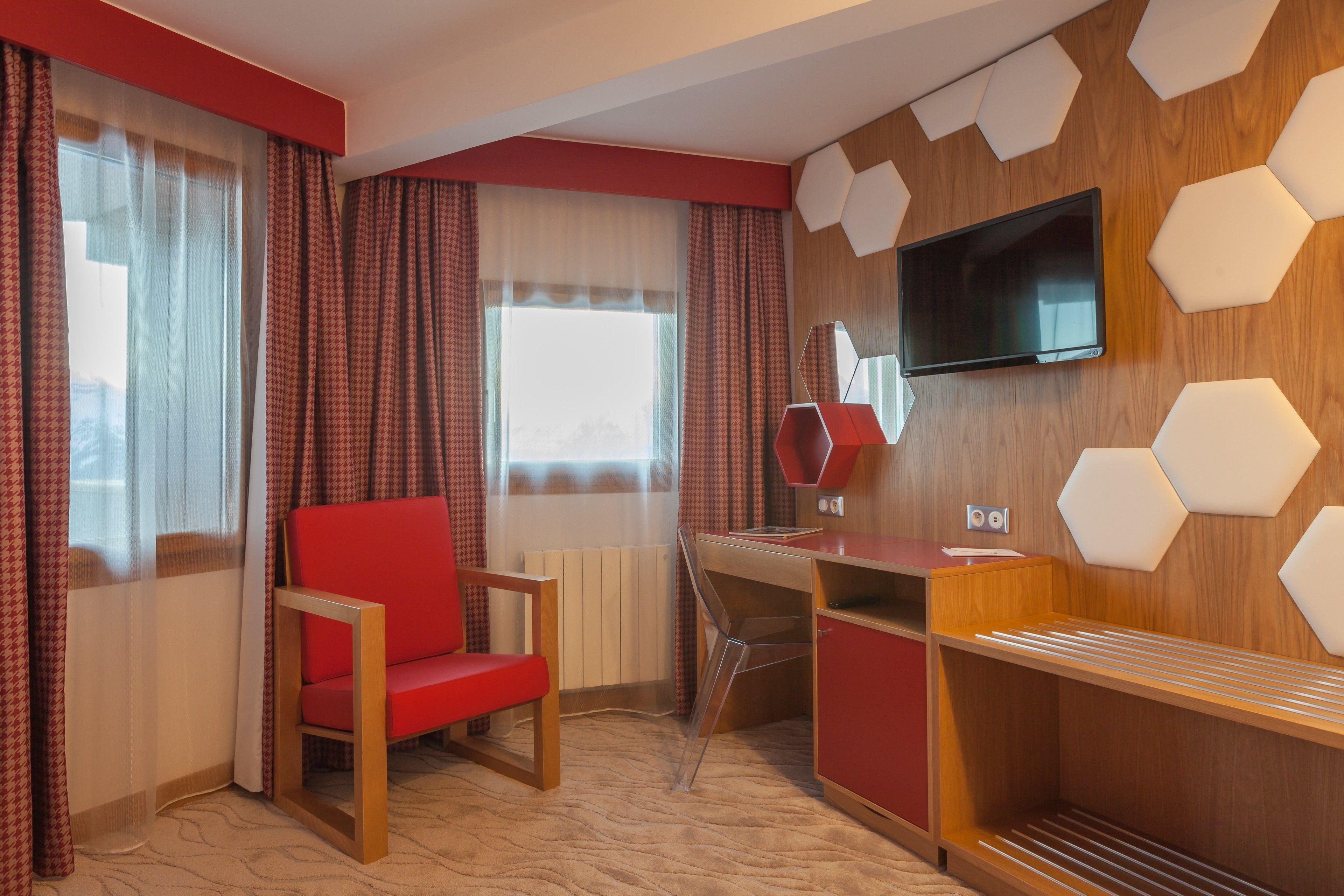 Royal Ours Blanc Boutique & Hotel Alpe d'Huez
