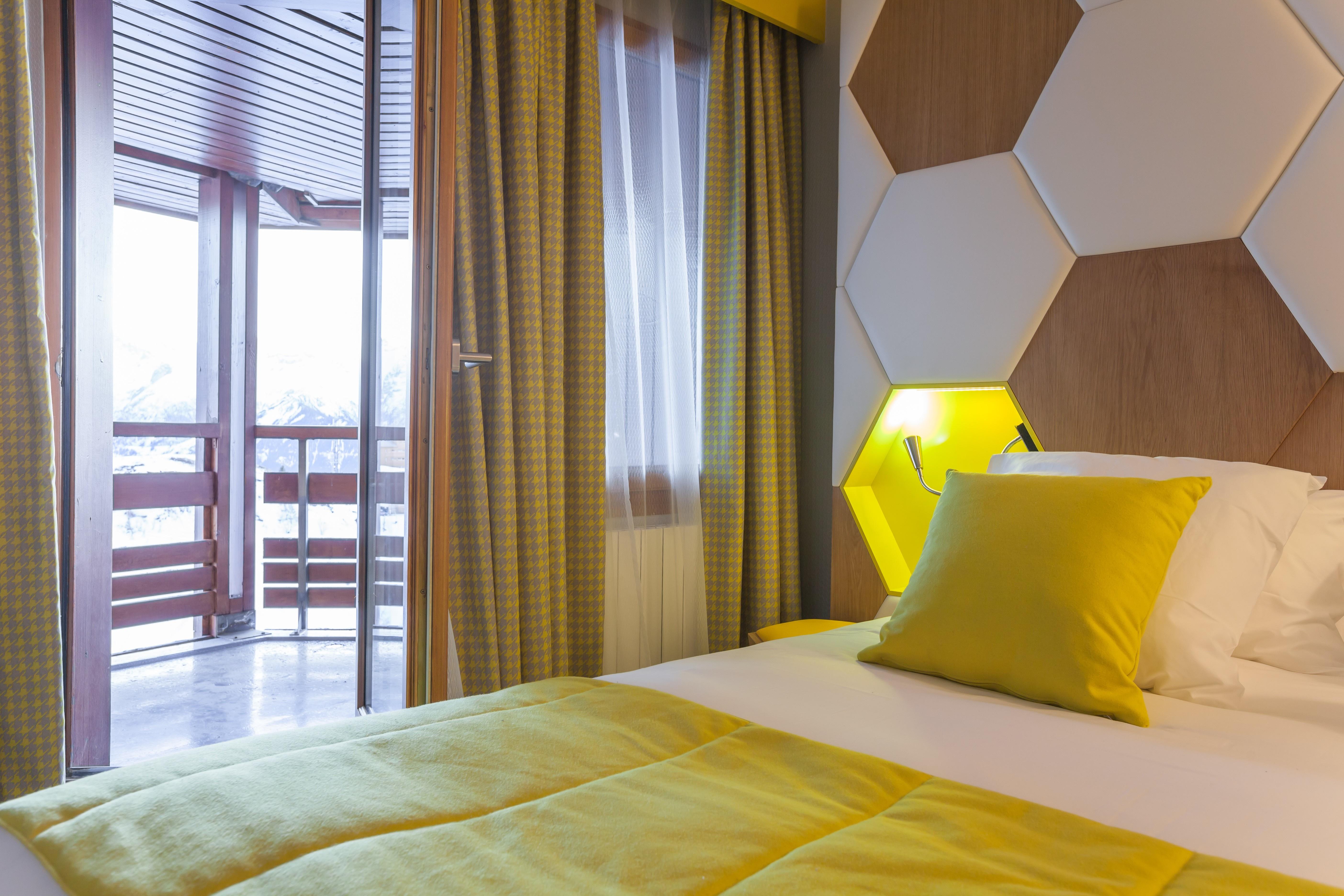 Royal Ours Blanc Boutique Hôtel&spa
