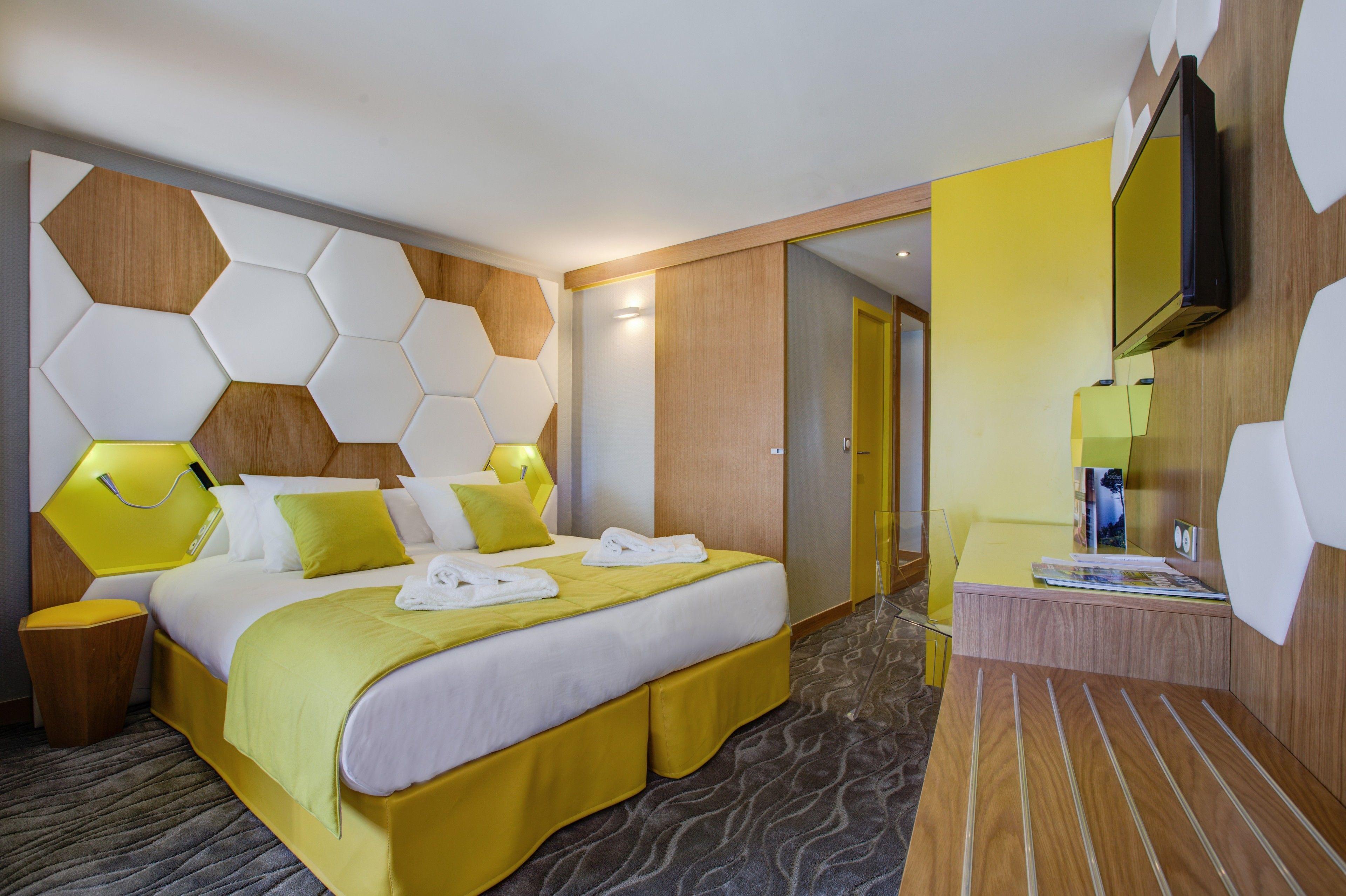 Royal Ours Blanc Boutique Hôtel&spa Hotel Alpe d'Huez