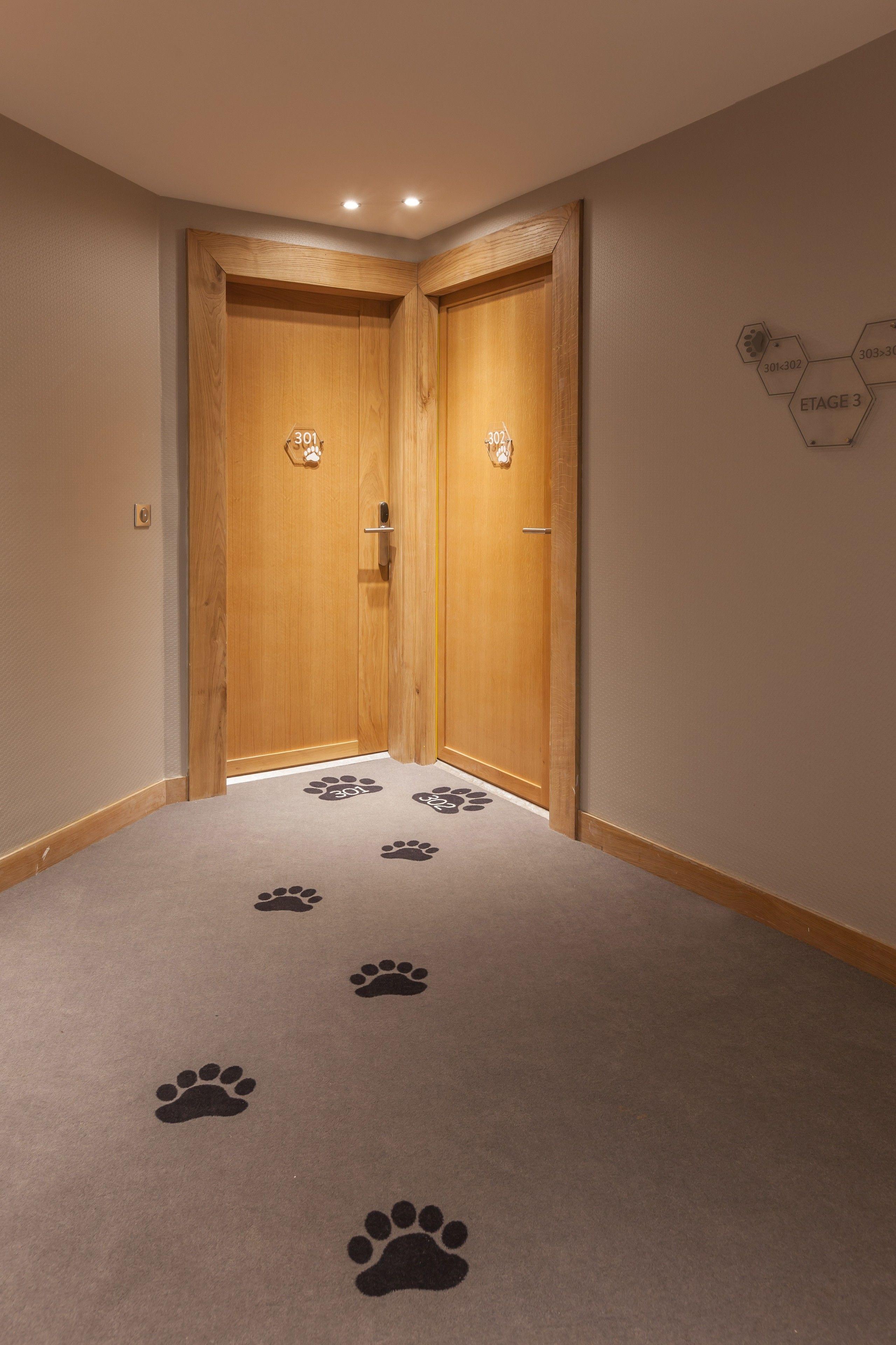 Royal Ours Blanc Boutique Hôtel&spa Hotel Alpe d'Huez