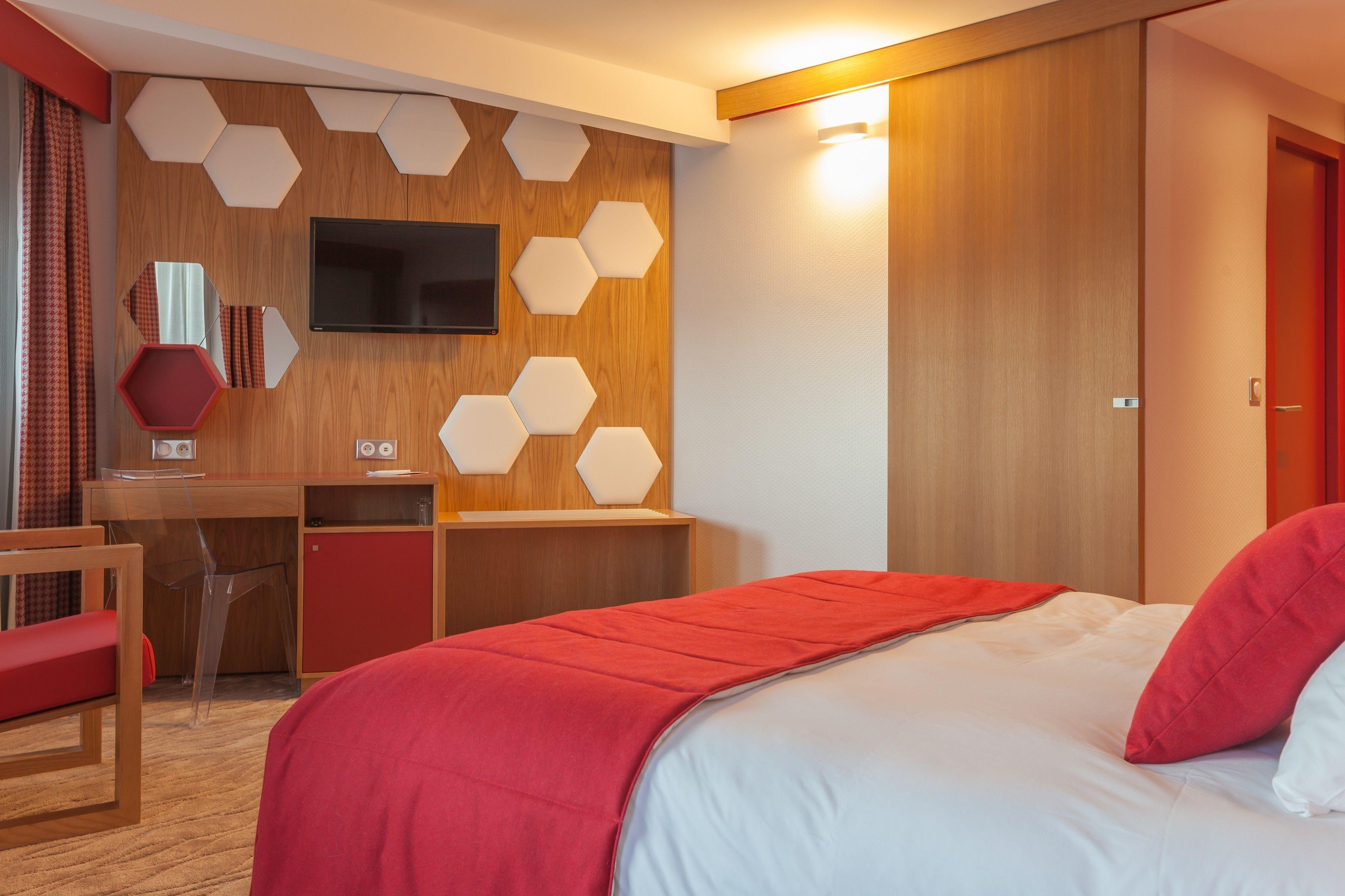 Royal Ours Blanc Boutique & 4* Alpe d'Huez