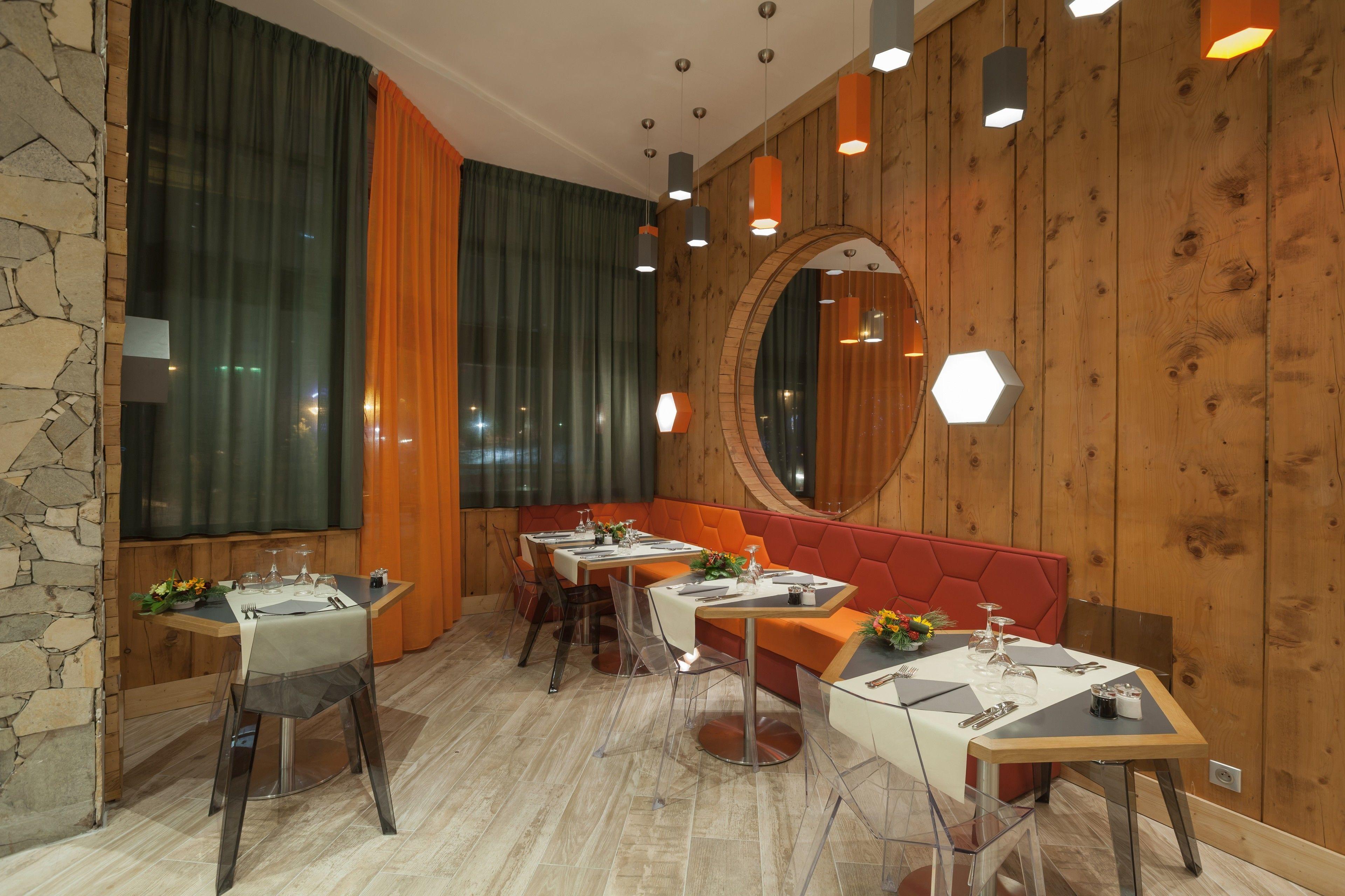 Royal Ours Blanc Boutique Hôtel&spa Hotel