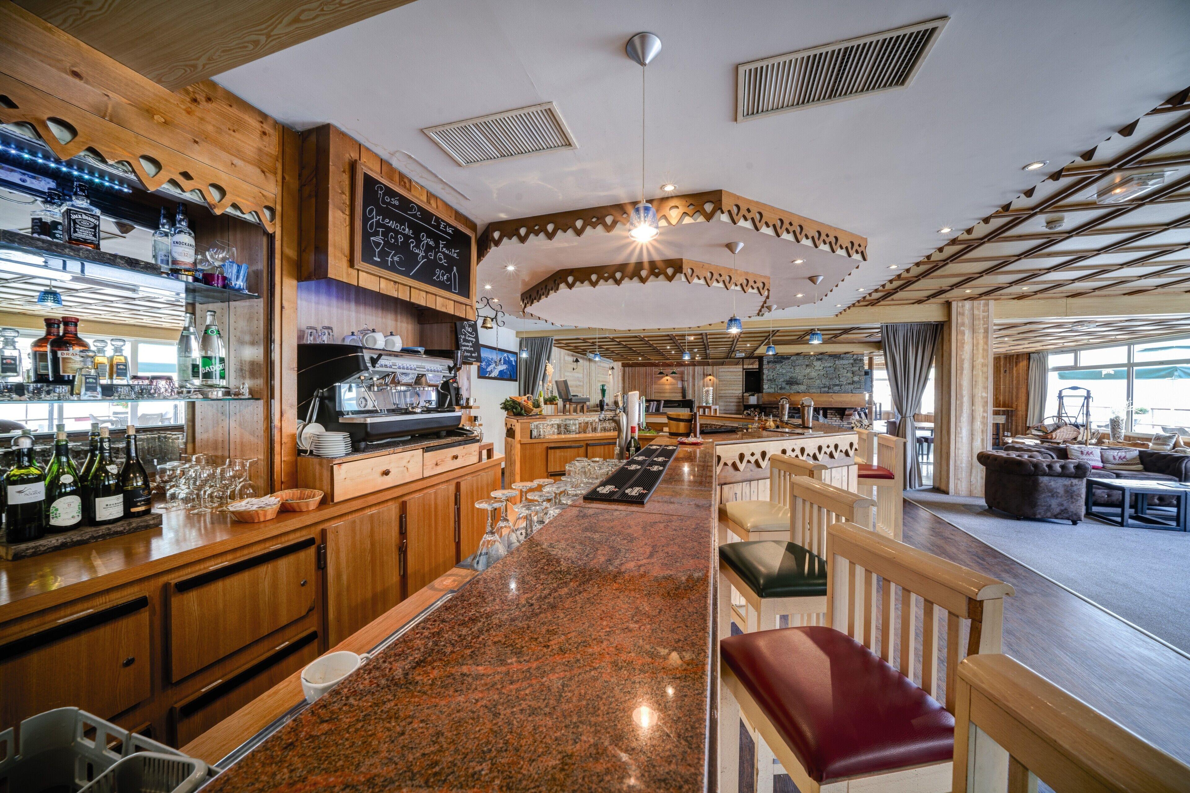 Royal Ours Blanc Boutique Hôtel&spa Hotel Alpe d'Huez