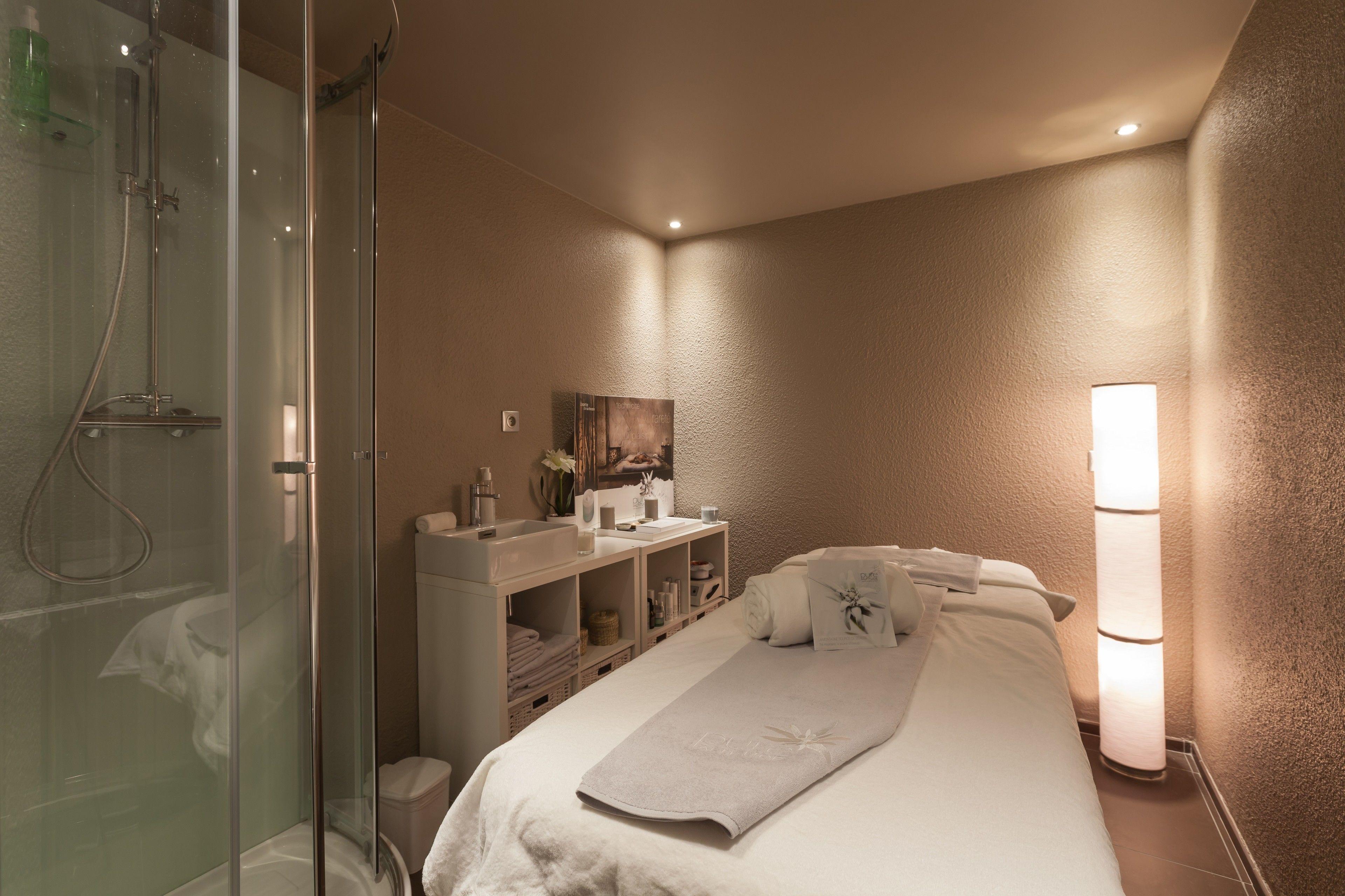 Hotel Royal Ours Blanc Boutique Hôtel&spa Alpe d'Huez