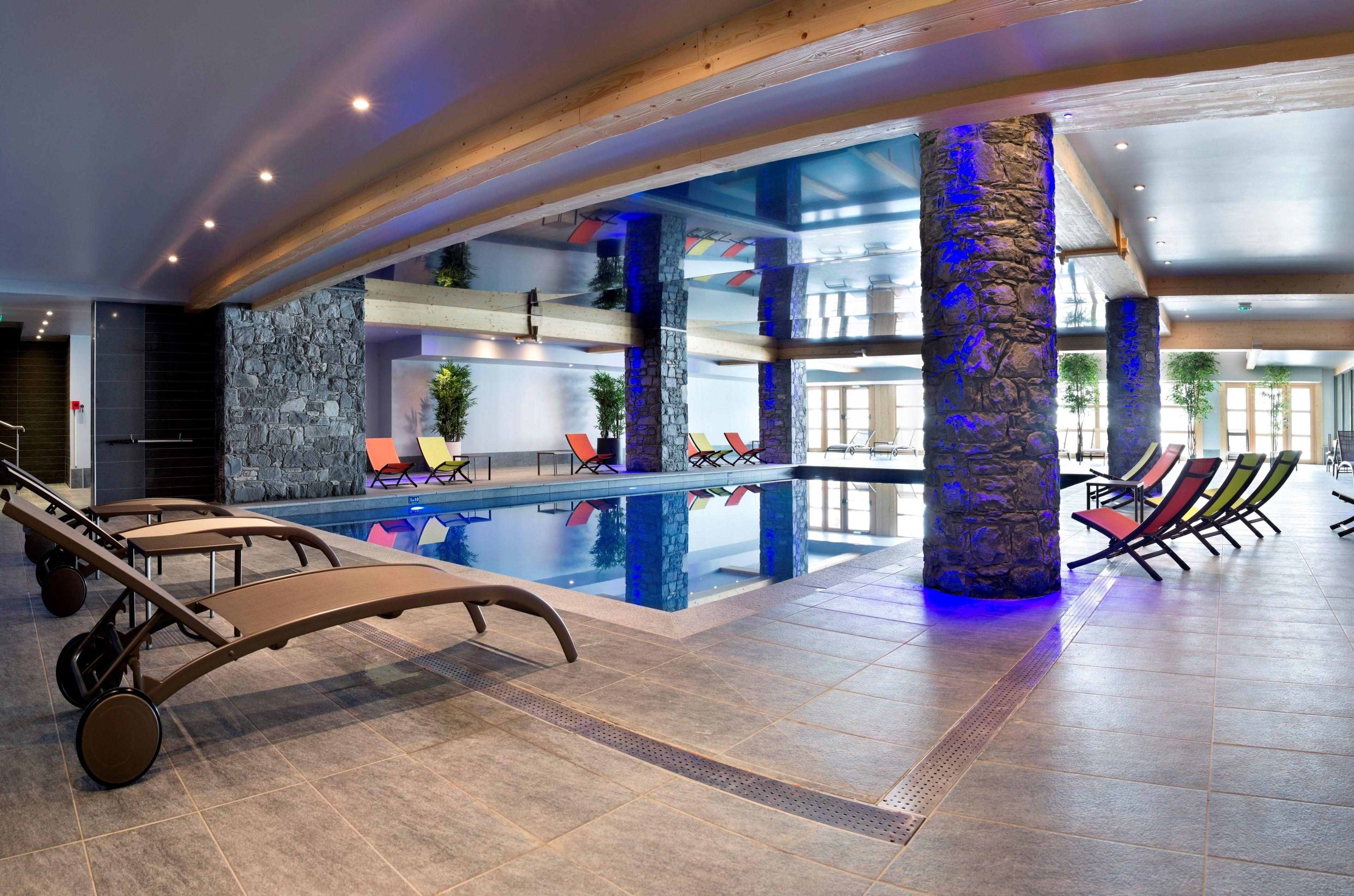 Royal Ours Blanc Boutique Hôtel&spa