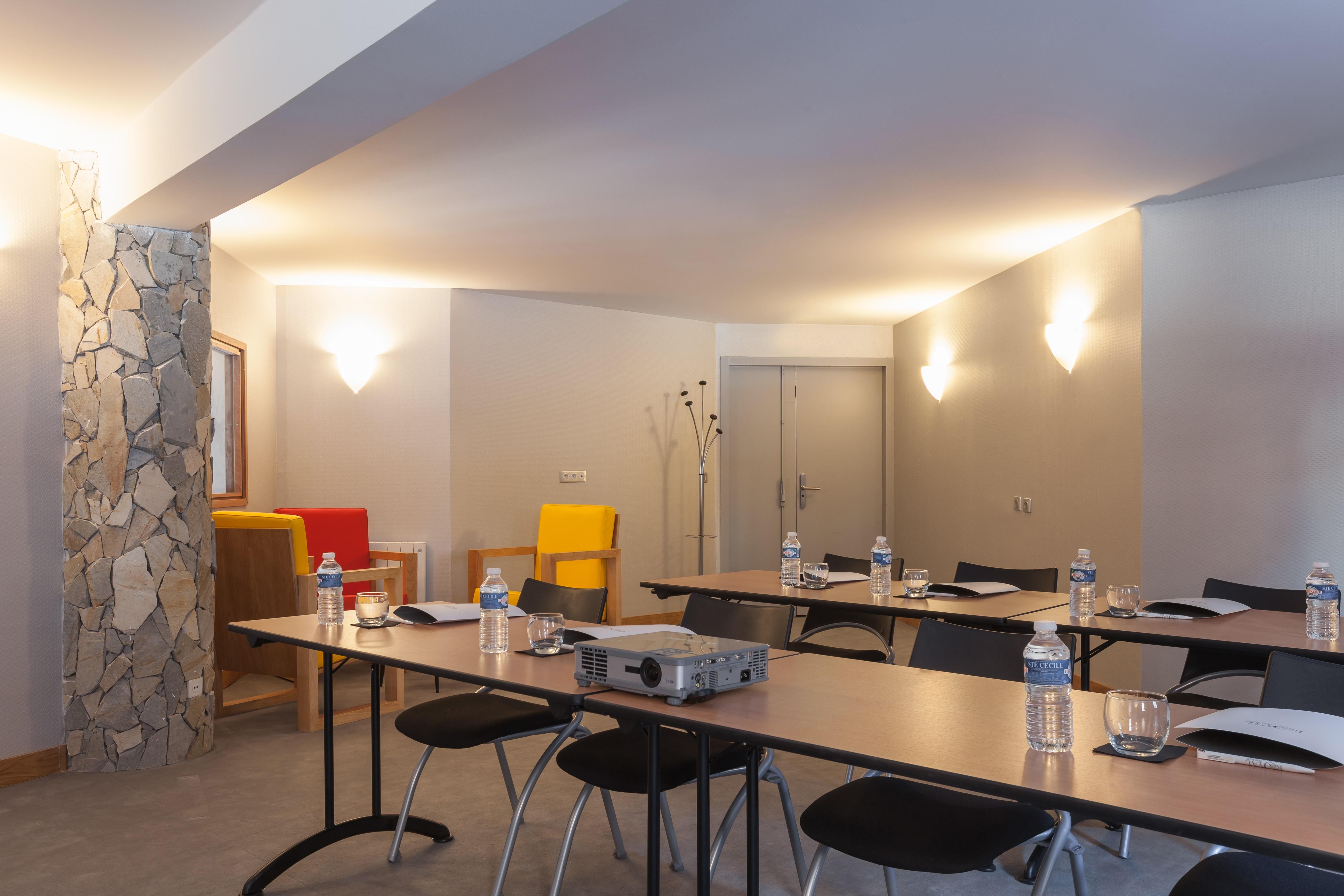 Royal Ours Blanc Boutique & 4*