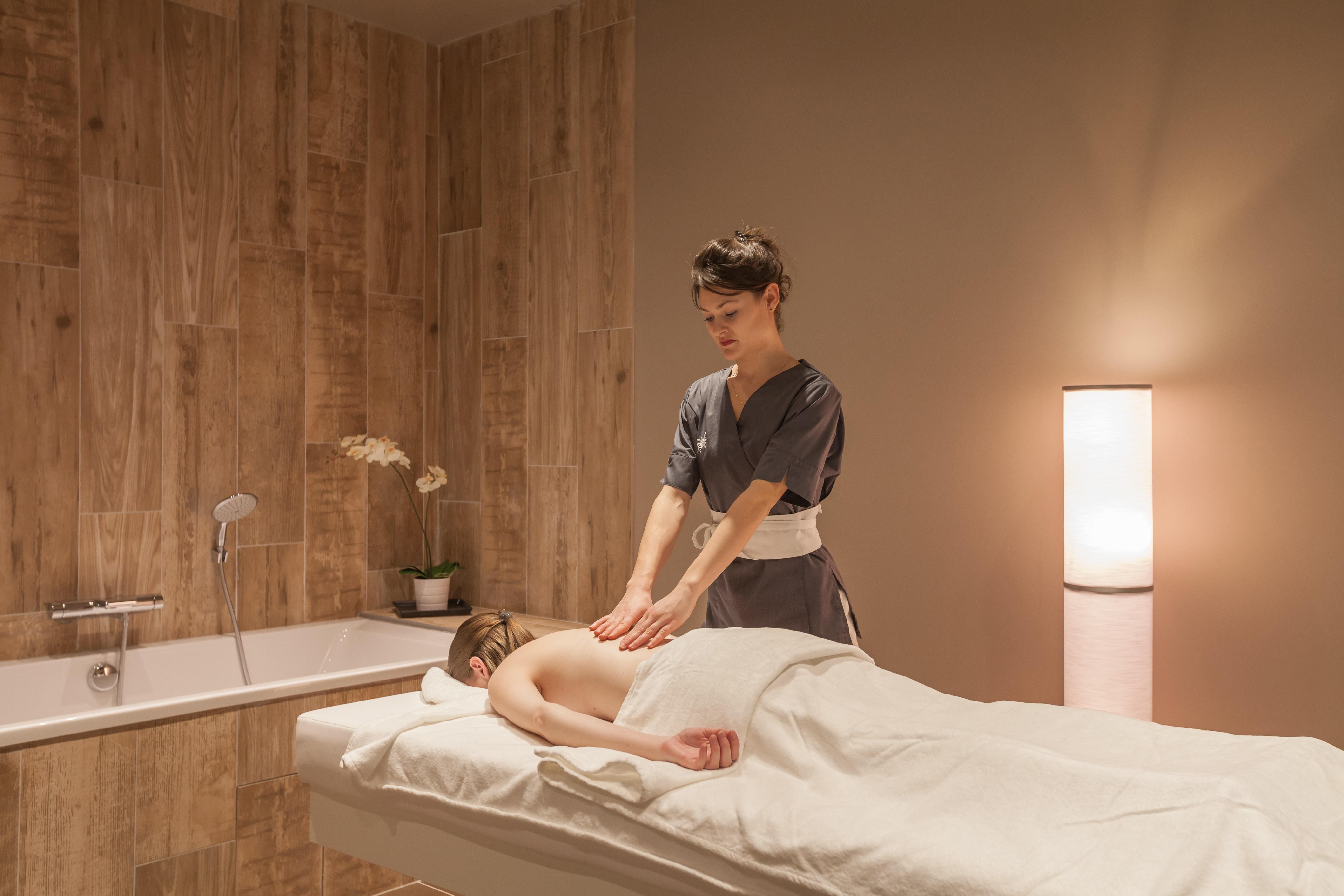 Royal Ours Blanc Boutique & Hotel Alpe d'Huez