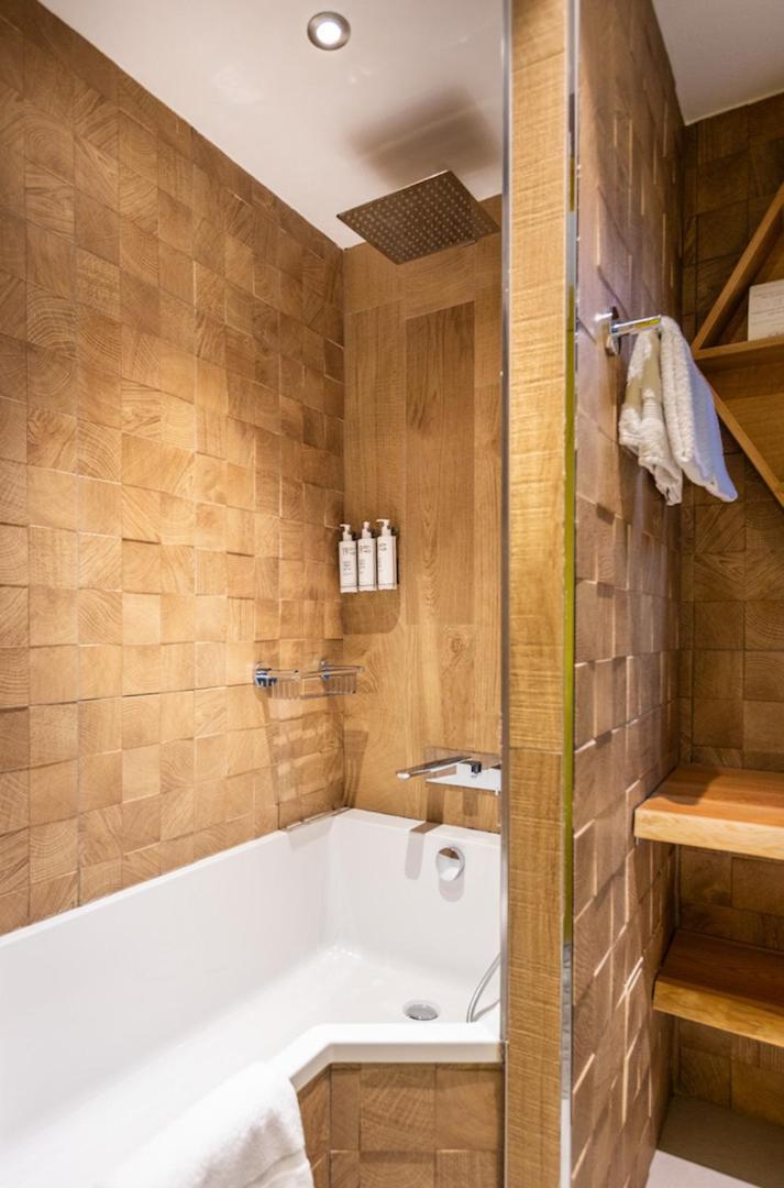 Royal Ours Blanc Boutique Hôtel&spa 4* Alpe d'Huez