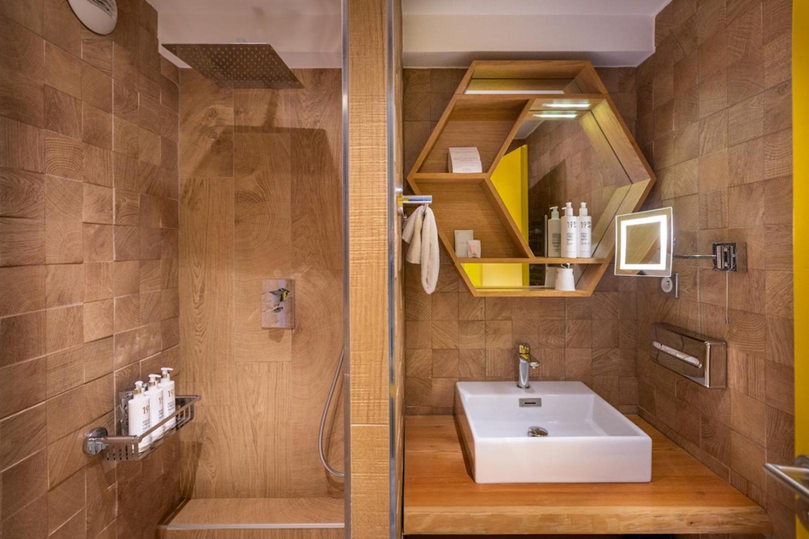 Royal Ours Blanc Boutique Hôtel&spa