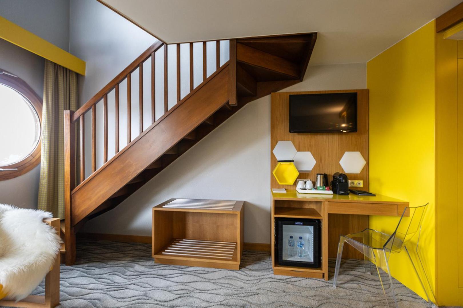 Hotel Royal Ours Blanc Boutique &