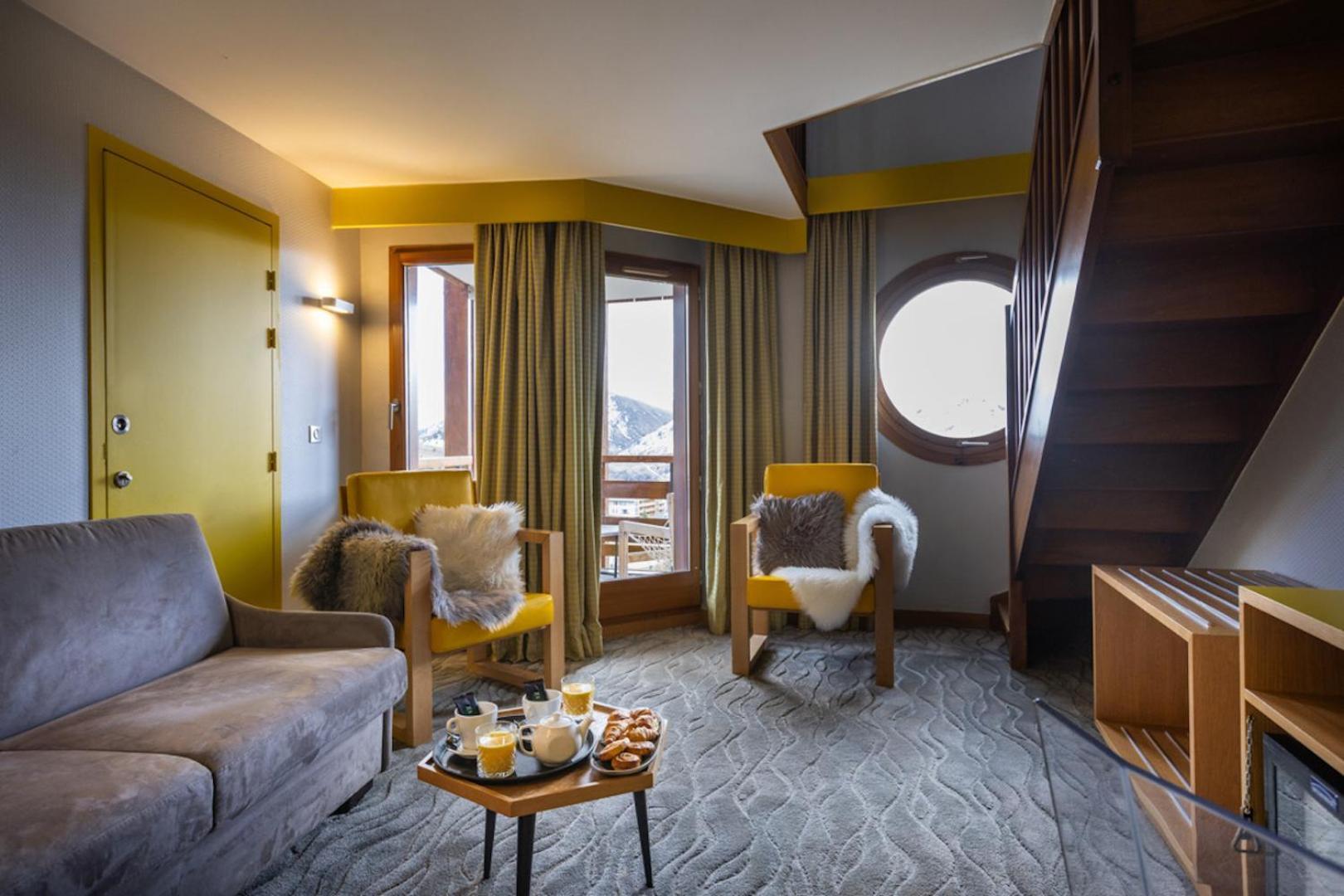 Hotel Royal Ours Blanc Boutique & 4*