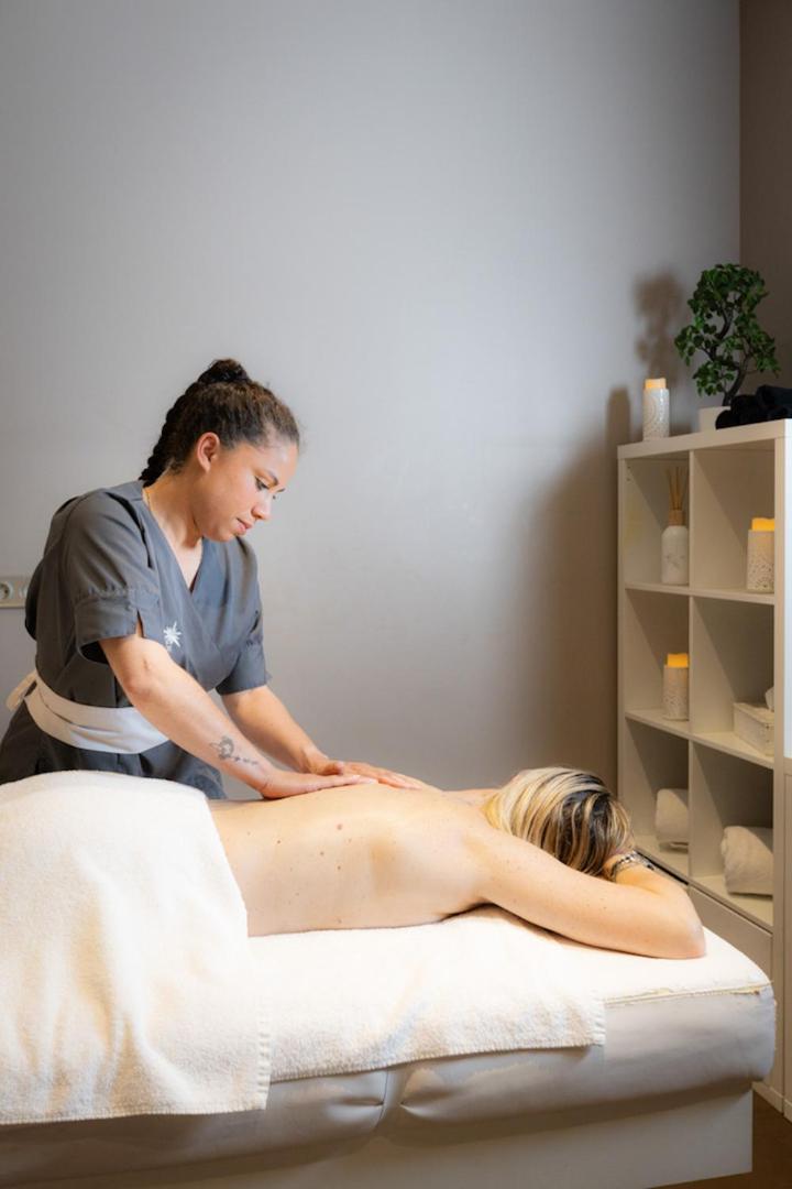 Royal Ours Blanc Boutique Hôtel&spa 4* Alpe d'Huez