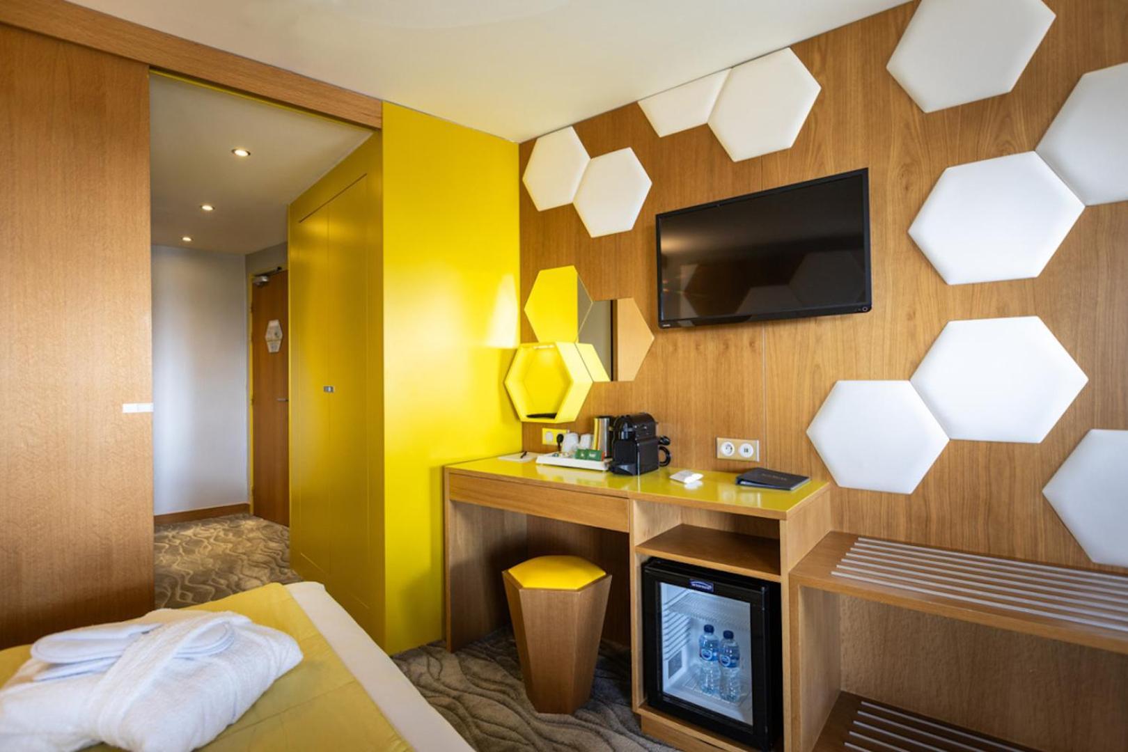 Royal Ours Blanc Boutique & Hotel