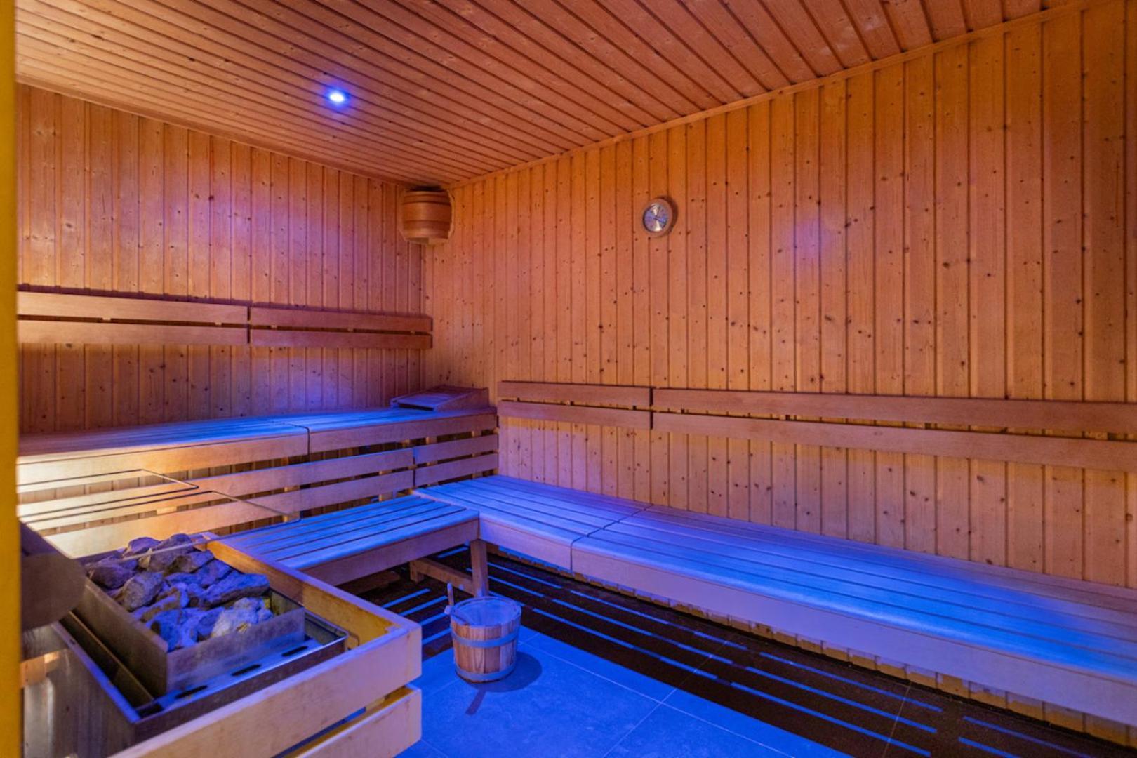 Hotel Royal Ours Blanc Boutique Hôtel&spa 4*