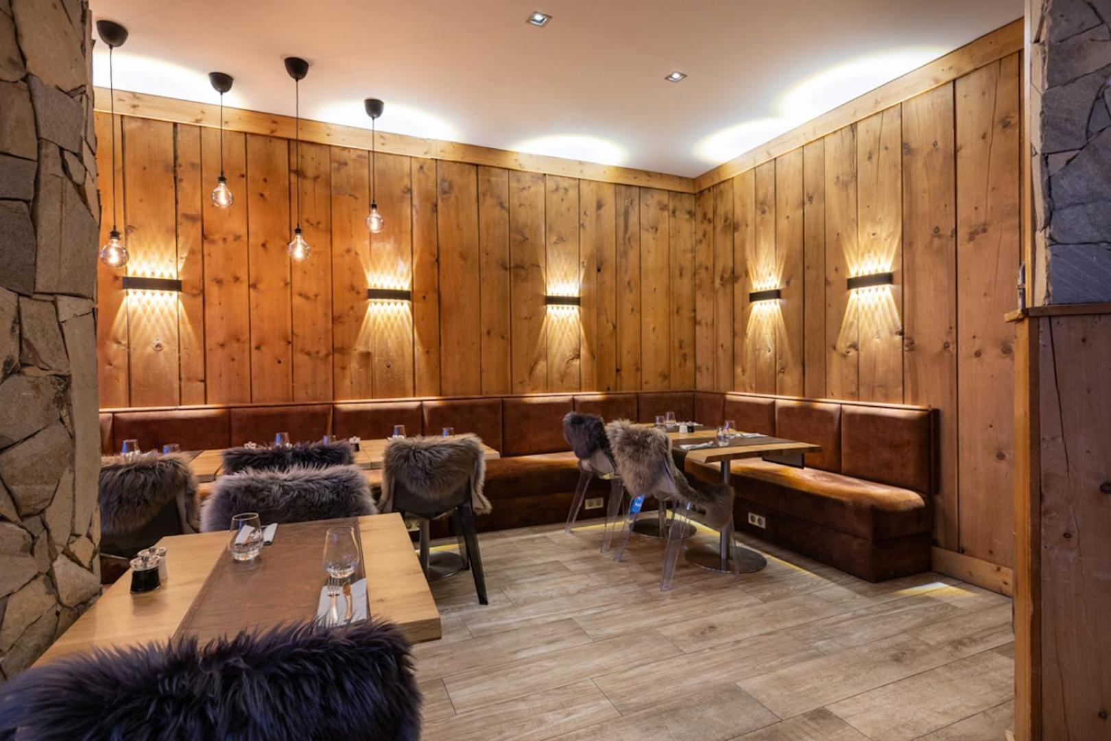 Royal Ours Blanc Boutique Hôtel&spa 4*