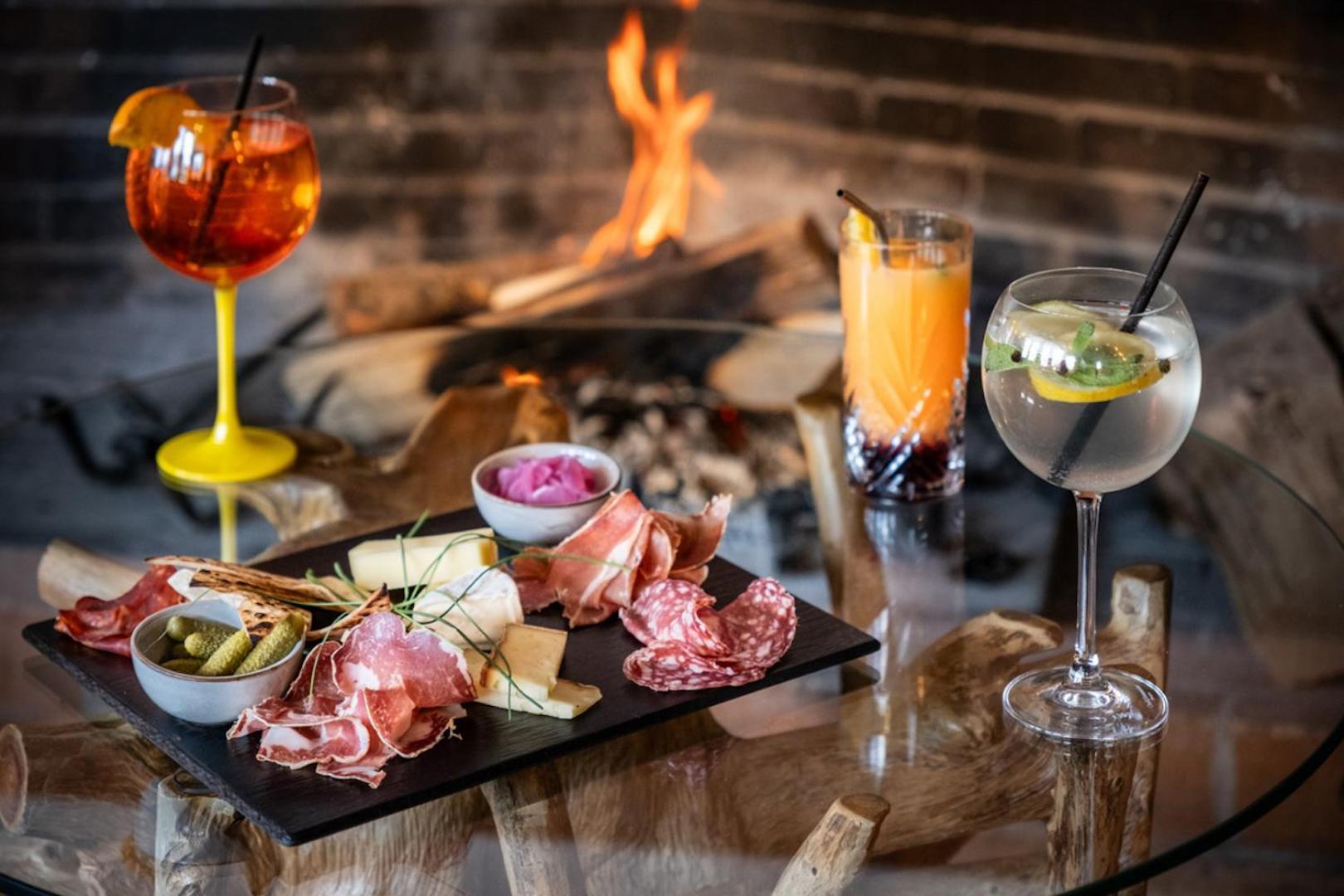Royal Ours Blanc Boutique Hôtel&spa 4* Alpe d'Huez