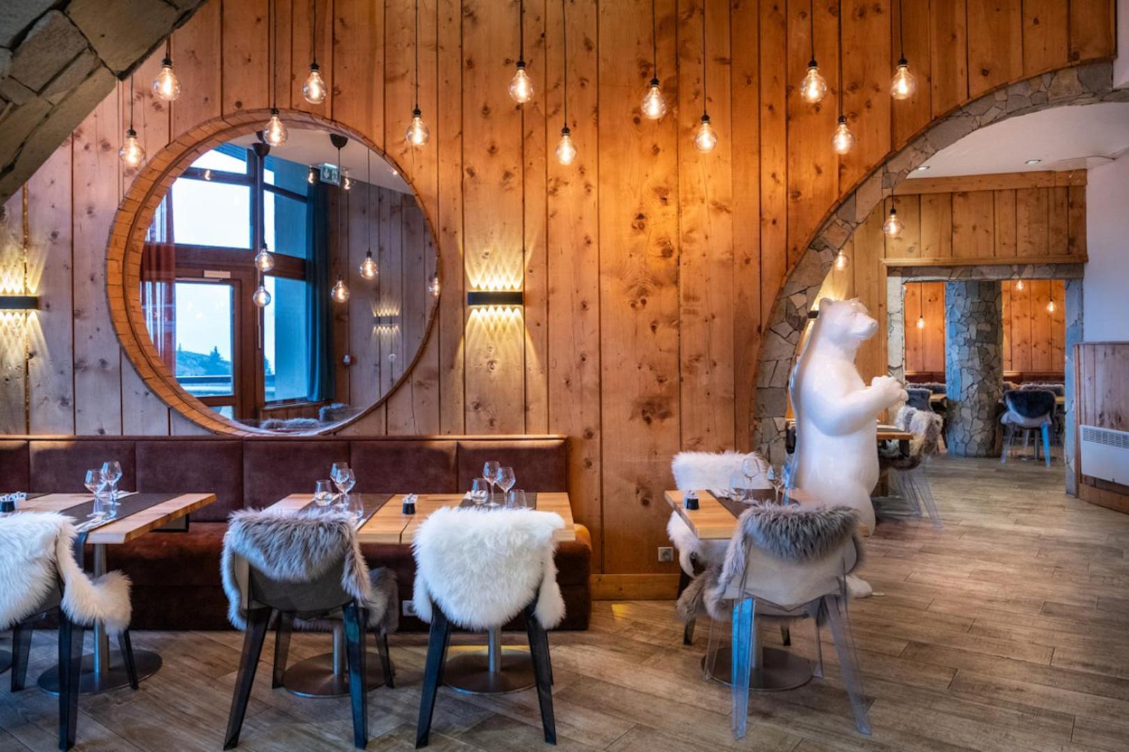 Hotel Royal Ours Blanc Boutique & 4*