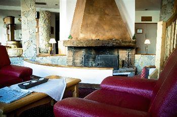 Royal Ours Blanc Boutique Hôtel&spa 4* Alpe d'Huez