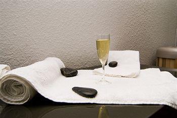Royal Ours Blanc Boutique Hôtel&spa 4*