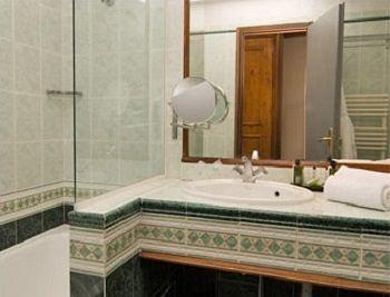 Royal Ours Blanc Boutique Hôtel&spa 4* Alpe d'Huez