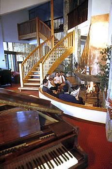 Royal Ours Blanc Boutique Hôtel&spa 4*