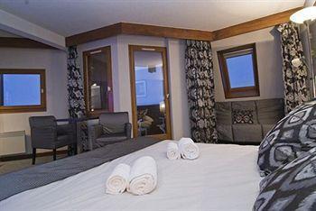 Royal Ours Blanc Boutique Hôtel&spa Hotel