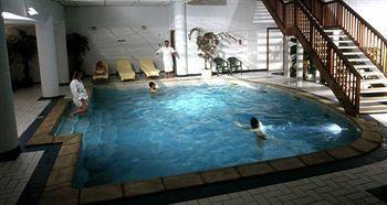 Royal Ours Blanc Boutique Hôtel&spa 4* Alpe d'Huez