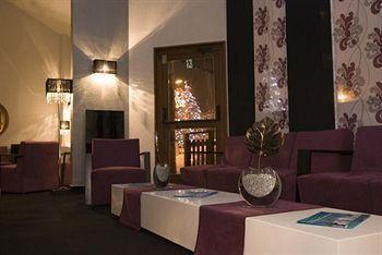 Royal Ours Blanc Boutique Hôtel&spa Hotel 4*