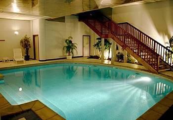 Royal Ours Blanc Boutique Hôtel&spa 4* Alpe d'Huez