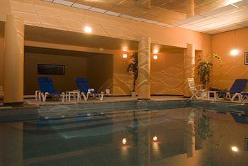 Royal Ours Blanc Boutique Hôtel&spa Hotel 4*