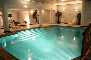 Hotel Royal Ours Blanc Boutique Hôtel&spa Alpe d'Huez