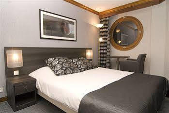Hotel Royal Ours Blanc Boutique Hôtel&spa