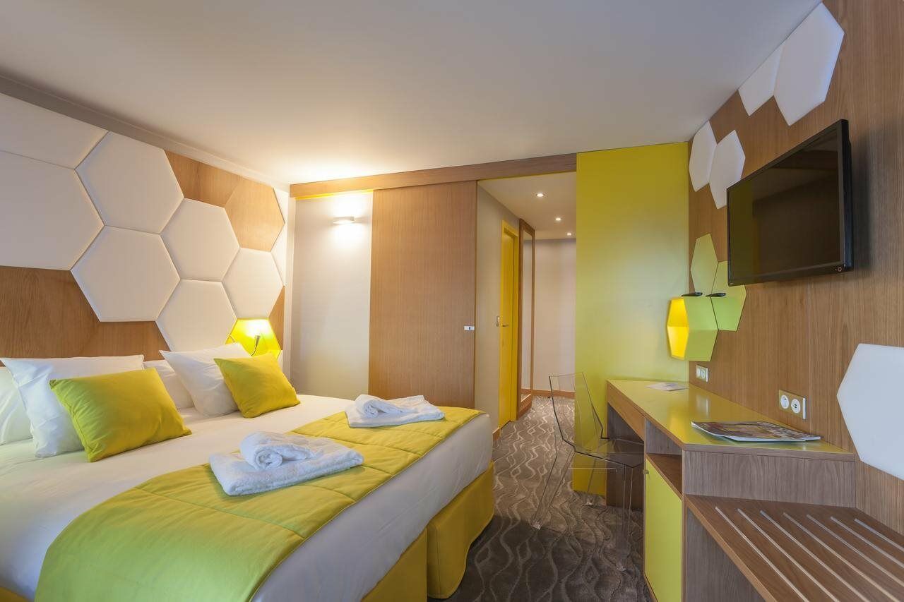 Hotel Royal Ours Blanc Boutique & 4*